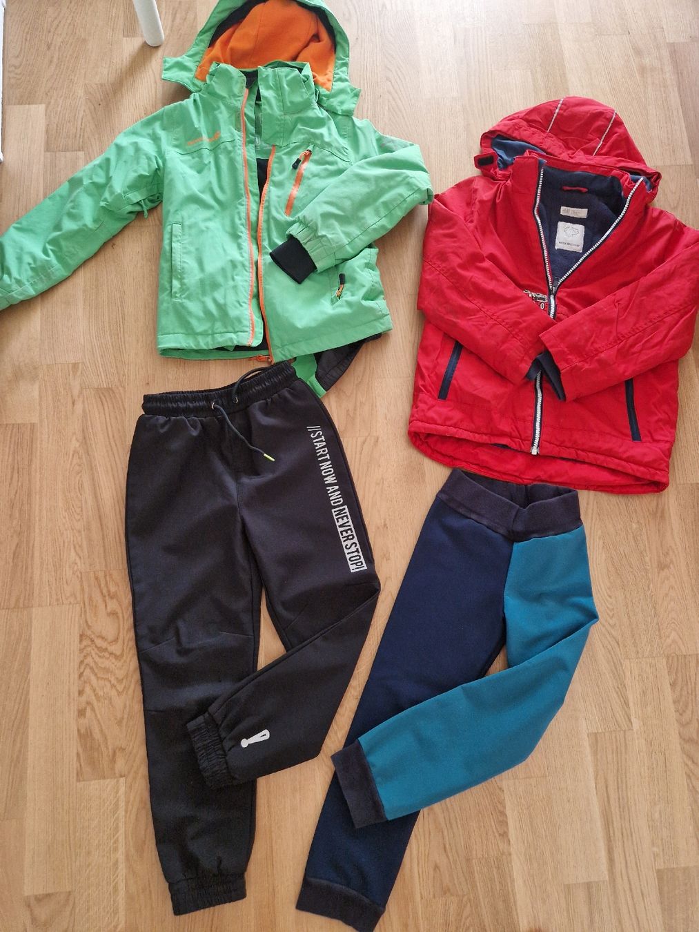 H&M Kleiderpakete & -sets: kleiderpaket Herbst Winter – Gebraucht aus Basel von kri_jwt2