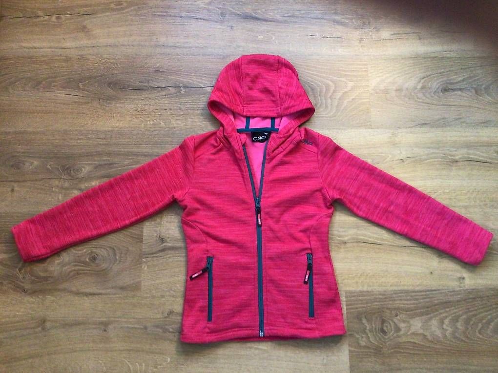 CMP Vestes & Manteaux: Fleecejacke von CMP, Grösse 140 – D'occasion à Herisau par Schoch22