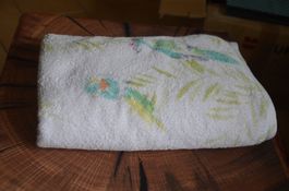 SERVIETTE DE BAIN - CM 130X90