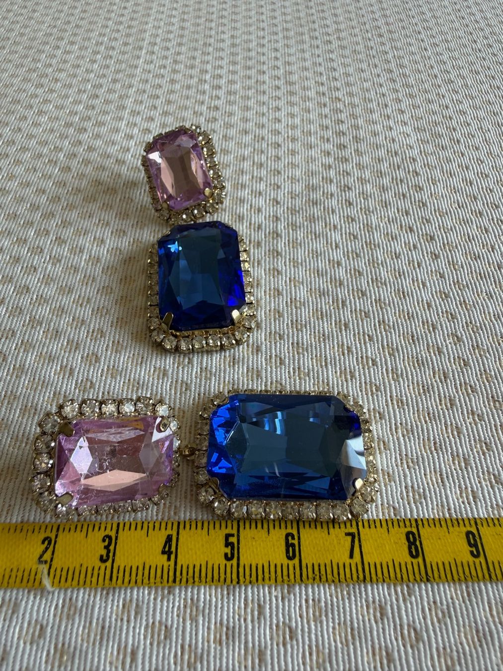 Boucles d'oreille: Boucles d'oreille – D'occasion à Sion par accroshoes 6