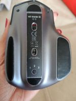 souris Mix Master 2S