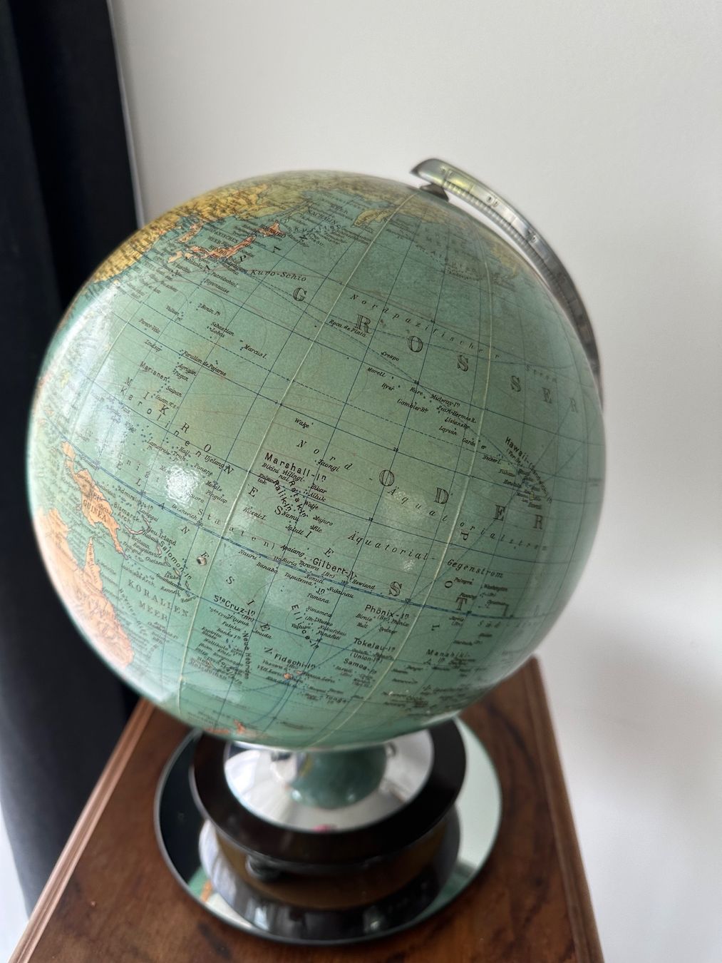Autres décorations & accessoires: + aLteR GLoBuS + – D'occasion à Winkel par zeho 6