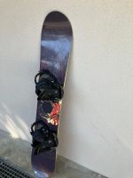 Snowboard