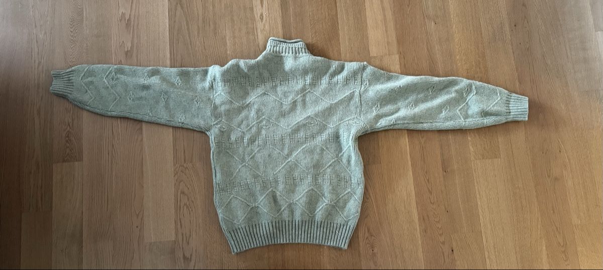 Kappa Pullover & Sweatshirts: Robe di Kappa Wollpullover – Gebraucht aus Schaffhausen von yan_97bm 1