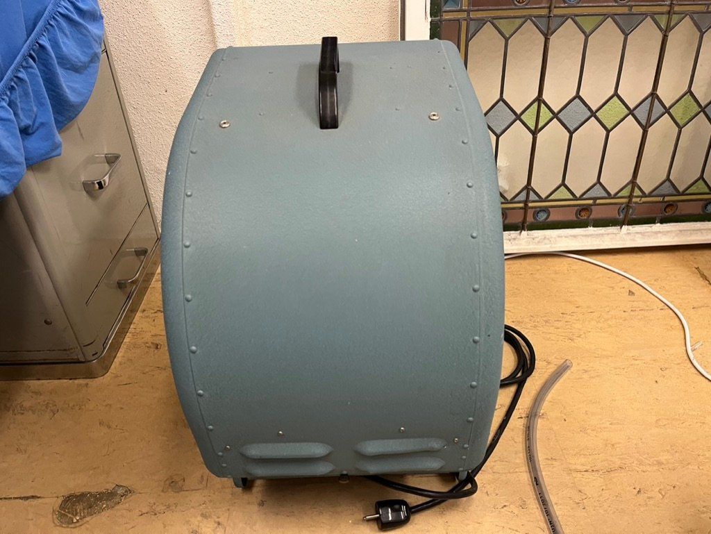 Lampade: Coole Lampe – Usato da Oberwil b. Büren venduto da housihammer 3
