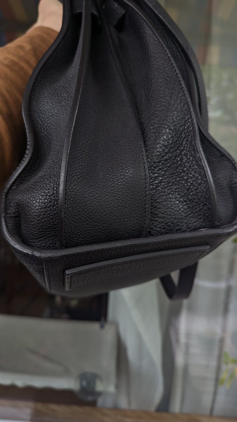 Saint Laurent Borse da donna: YSL SAC DE JOUR MEDIUM – Usato da Zürich venduto da oschance 6