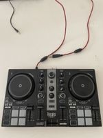 DJ set DJCONTROL INPULSE 200 MK2