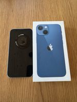 Apple iPhone 13 mini 128GB Blau
