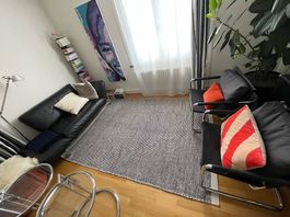 Teppich von care & fair