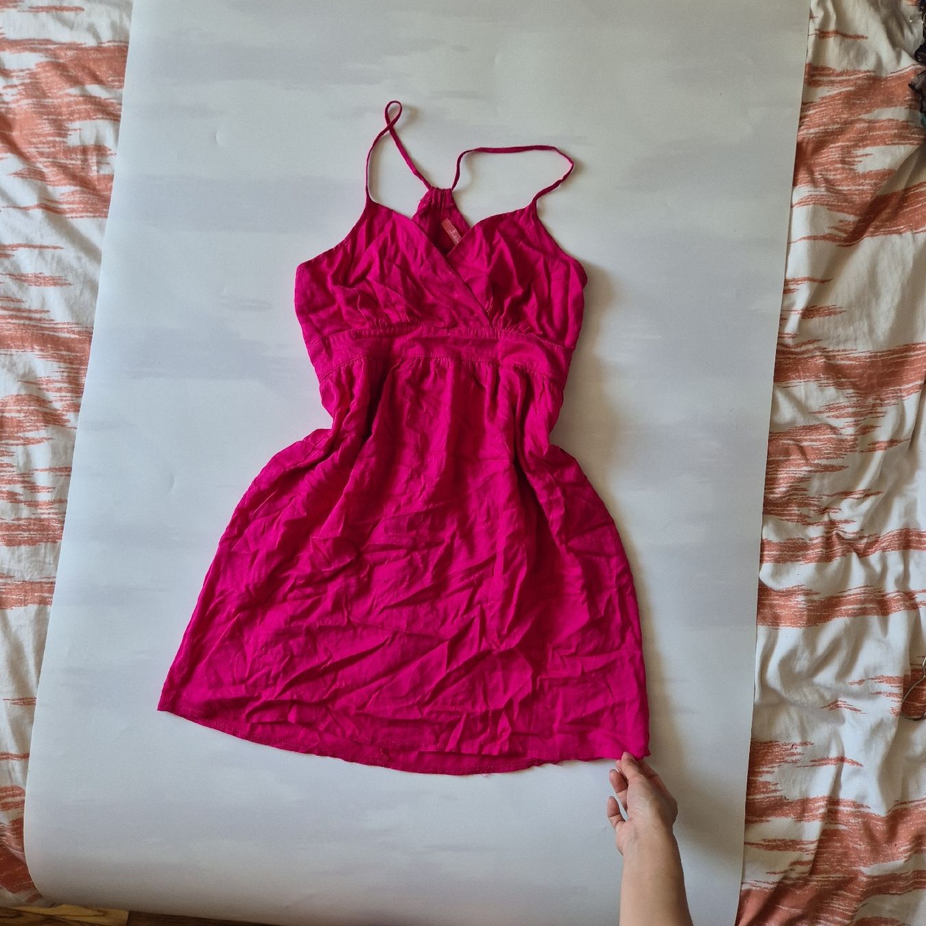 Vestiti: robe été  – Usato da Genthod venduto da Lenas9 2