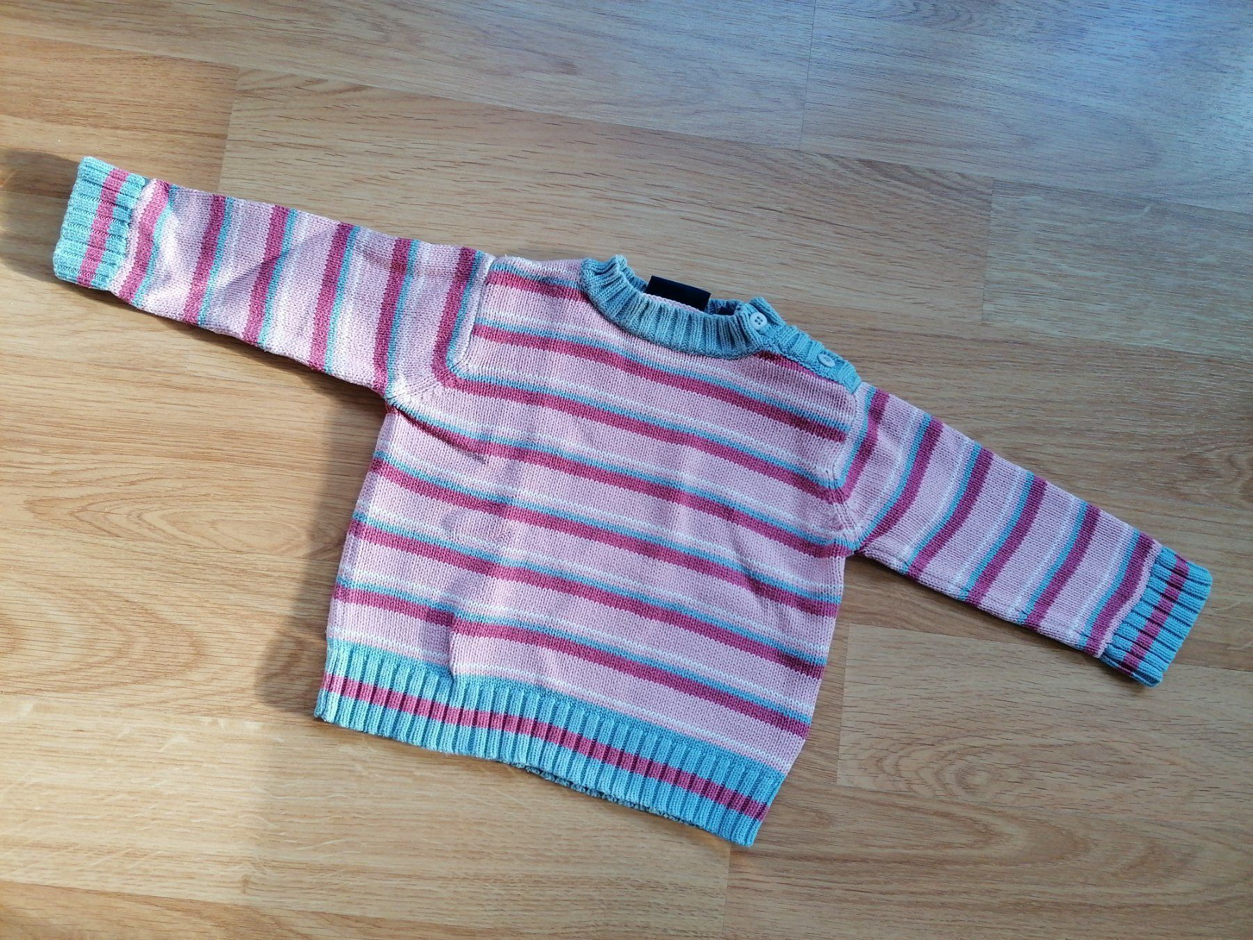 Maglioni & Felpe: Strickpullover Gr 74 – Usato da Büttikon AG venduto da Amineah