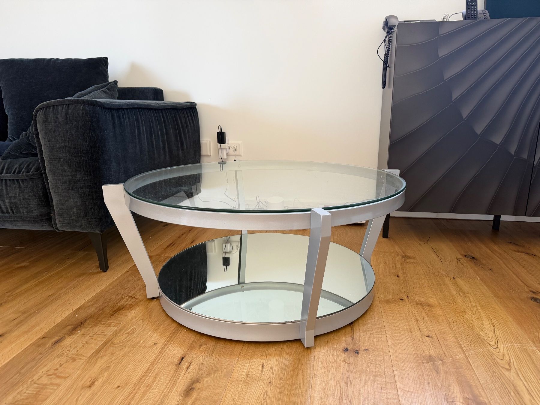 Kare Tables: Couchtisch – D'occasion à Bellikon par dso_l8md