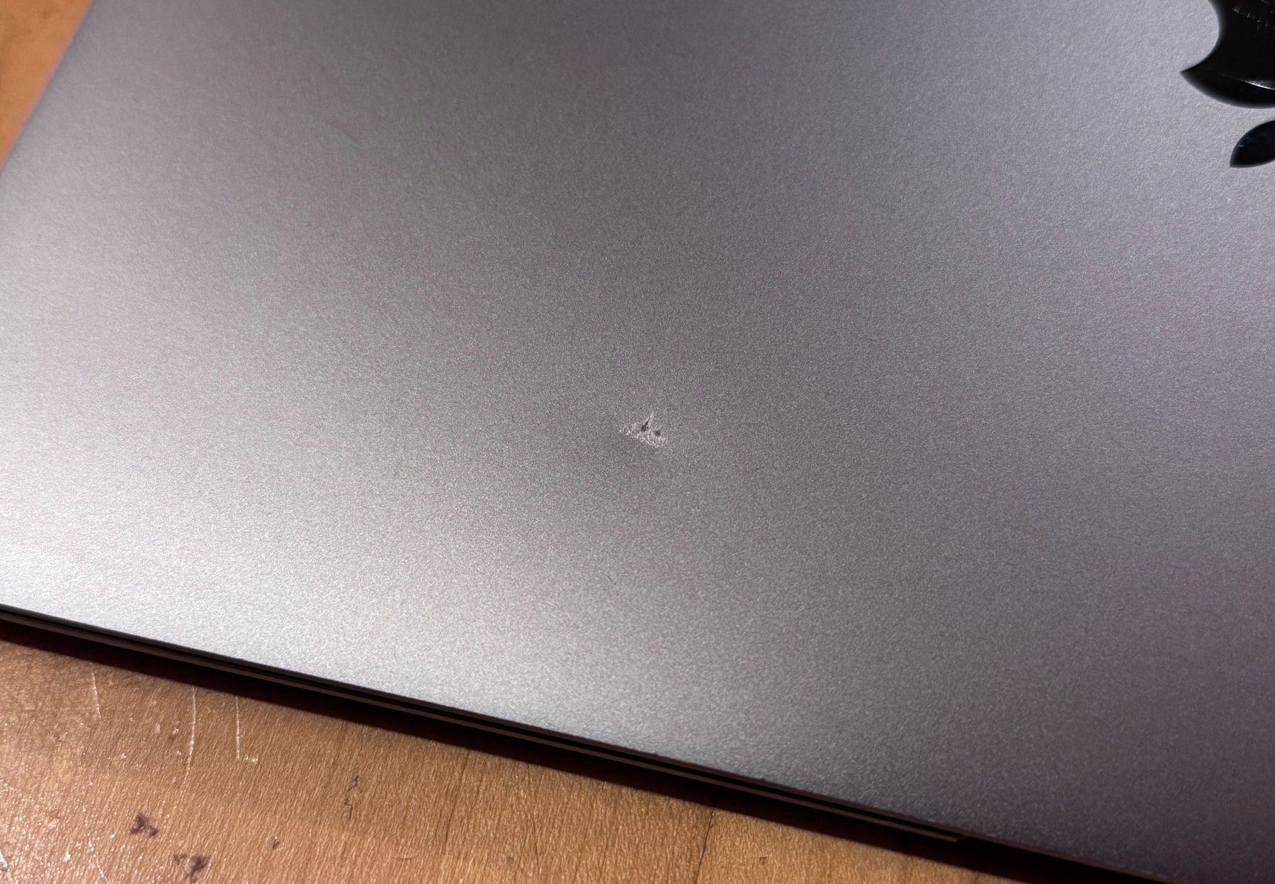 Apple Notebook: MacBook Air 2018 A1932 500GB – Usato da Unterengstringen venduto da NOISE 1