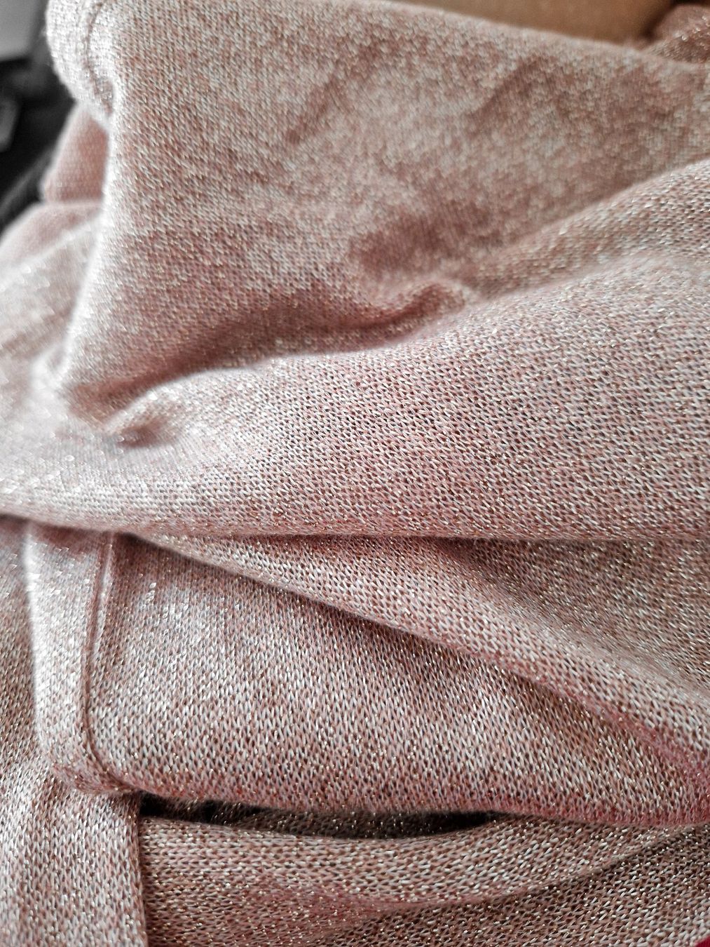 Pullover & Sweatshirts: Sommer Pullover, Pulli, Oberteil, Shirt, Glitzer Sommerpulli – Neu und originalverpackt aus Hettlingen von exp_p7b2 2