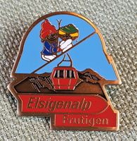B205 - Pin Elsigenalp Frutigen