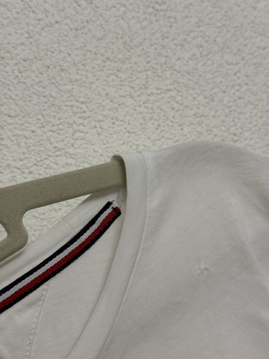 Tommy Hilfiger Camicie: T-shirt Tommy Hilfiger L  – Usato da Emmen venduto da mar_7wfr 3