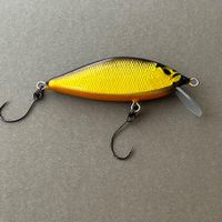KEARASHI 44S - Trout Plug