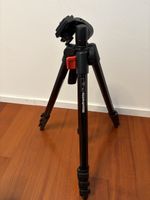 Manfroto 718B Digi Kamerastativ