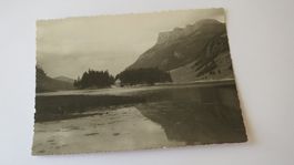 Seealpsee - Gasthaus Forelle - 1957