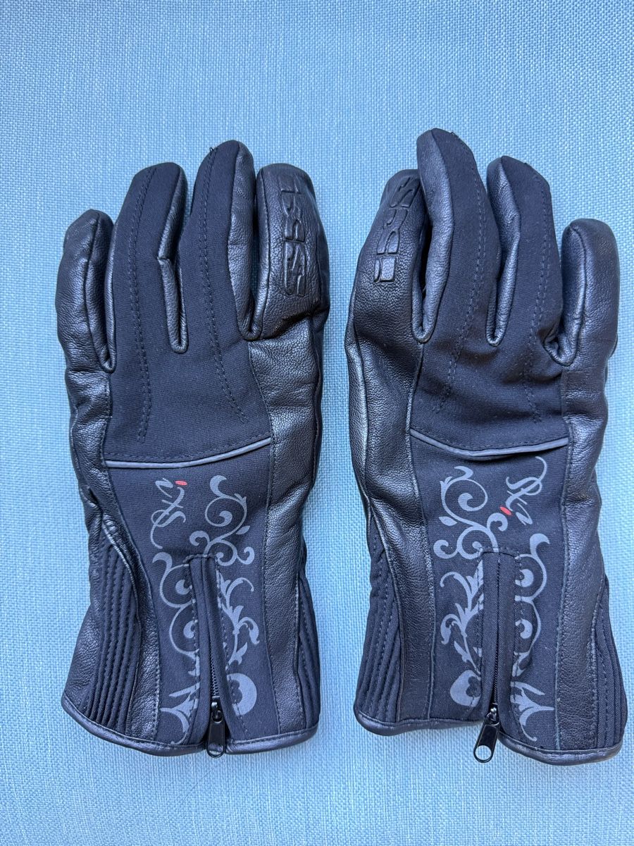 IXS Guanti & manicotti: Motorradhandschuhe ixs Damen – Nuovo (secondo la descrizione) da Wettingen venduto da MagicHeart