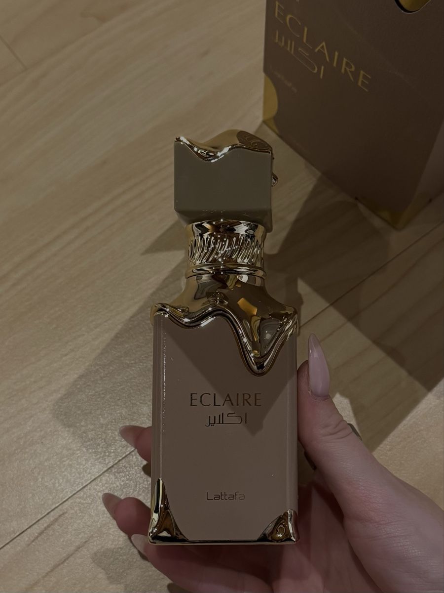 Lattafa Profumi & Eau de Toilette: Lattafa Eclaire, Originalverpackt, neuwertig! – Nuovo (secondo la descrizione) da Tuggen venduto da jess_gls06 2