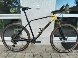 ORBEA Alma Hardtail zu Verkaufen