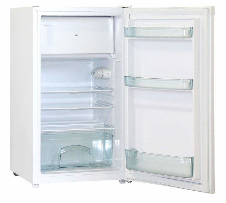 Wolkenstein Einbaukühlschrank WKS135.0EEB (Nutzinh Produktbild-Vorschau 4