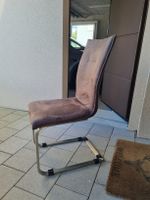 Esszimmerstuhl 6x in gutem Zustand zu verkaufen