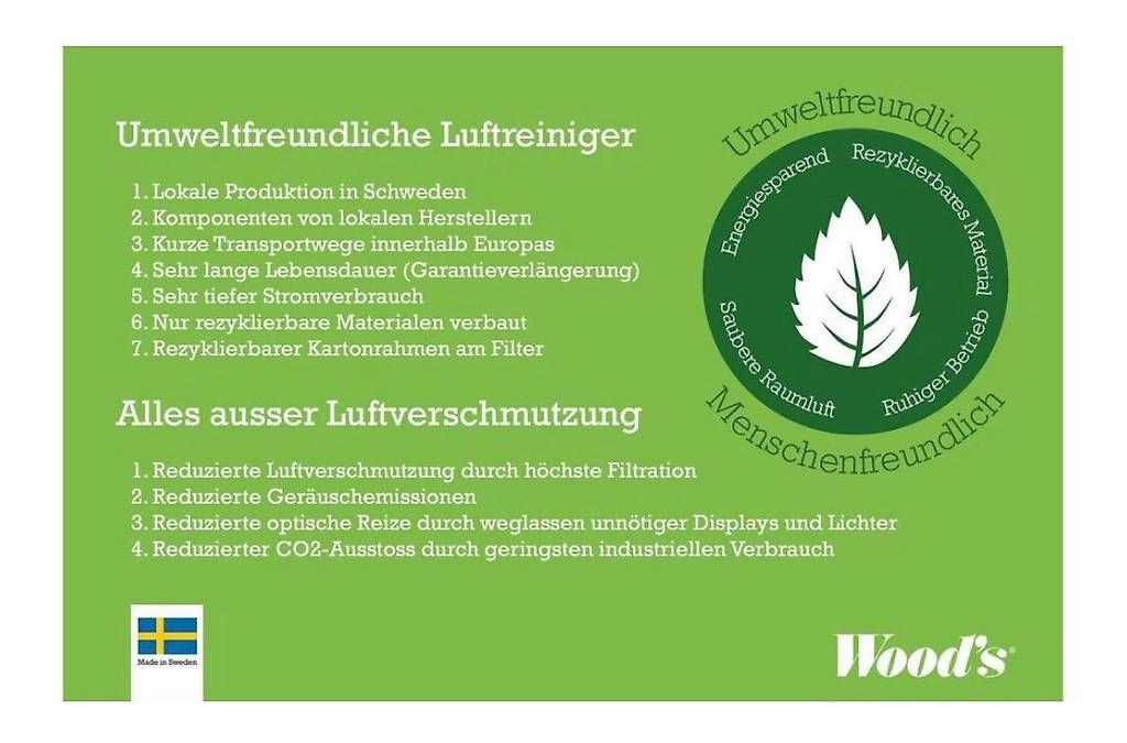 Luftreiniger: Luftreiniger – Neu und originalverpackt aus Oftringen von mar_gf2c 2