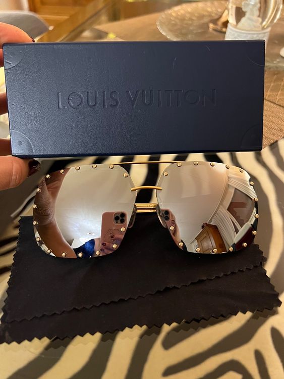 LV Sonnenbrille  Kaufen auf Ricardo