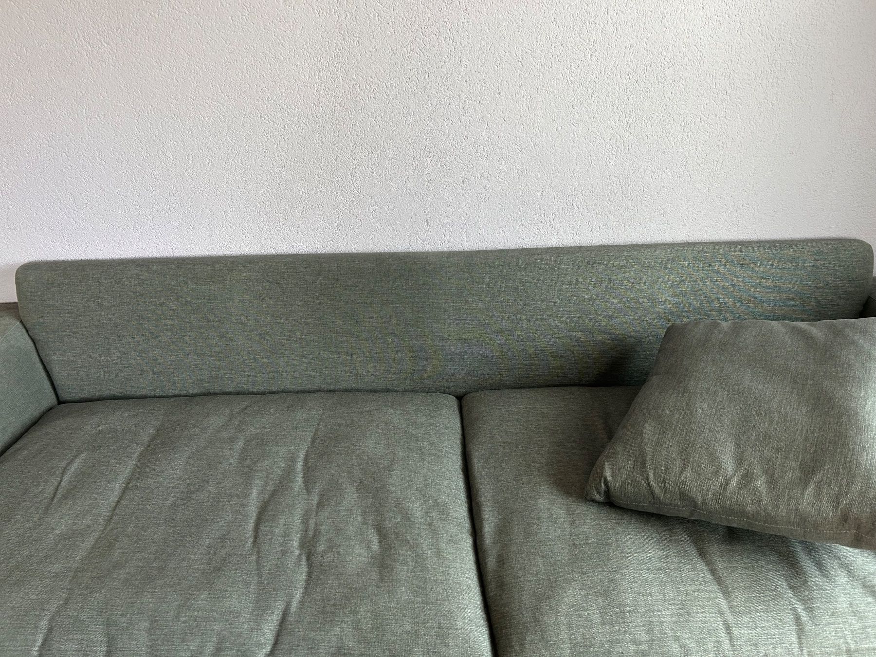 Micasa Divani: Sofa REICHEL – Usato da Gutenswil venduto da walker60 6