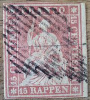 Strubel 24B Kat. 140.- sign.