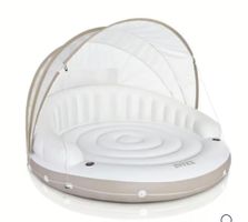 Intex-Aufblasbare Lounge Karibik - Beige