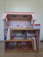 KidKraft Puppenhaus mit Zubehör