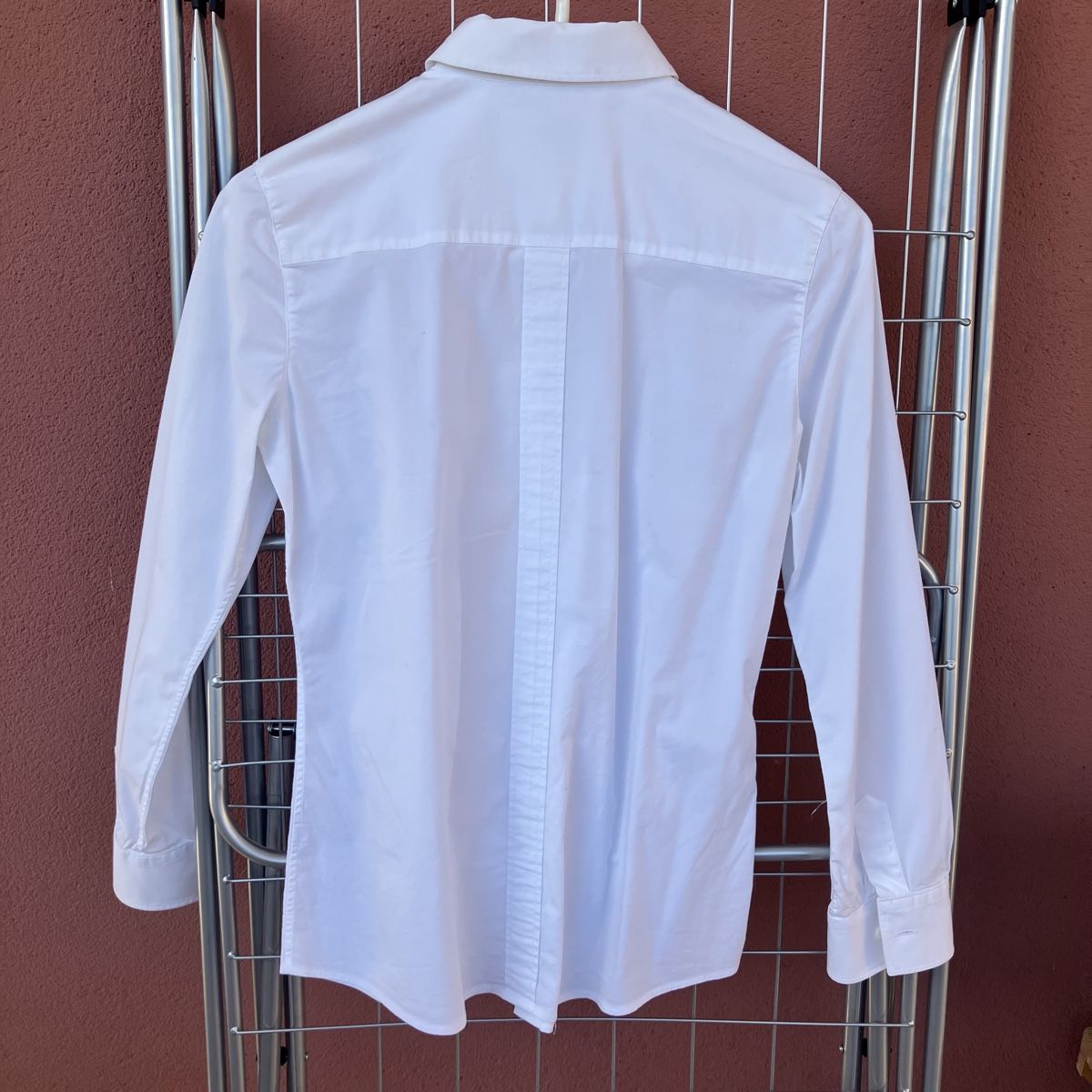 Dolce & Gabbana Camicette: DOLCE & GABBANA chemisier – Usato da Clarens venduto da Piluka 2