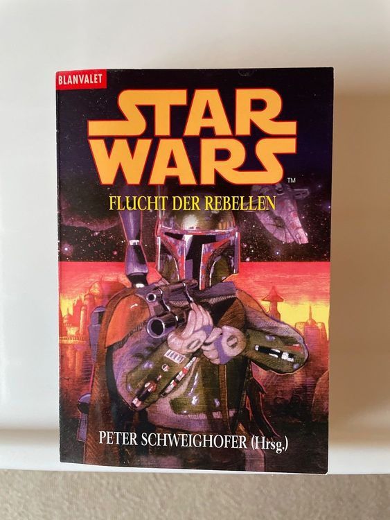 Star Wars - Flucht der Rebellen | Kaufen auf Ricardo