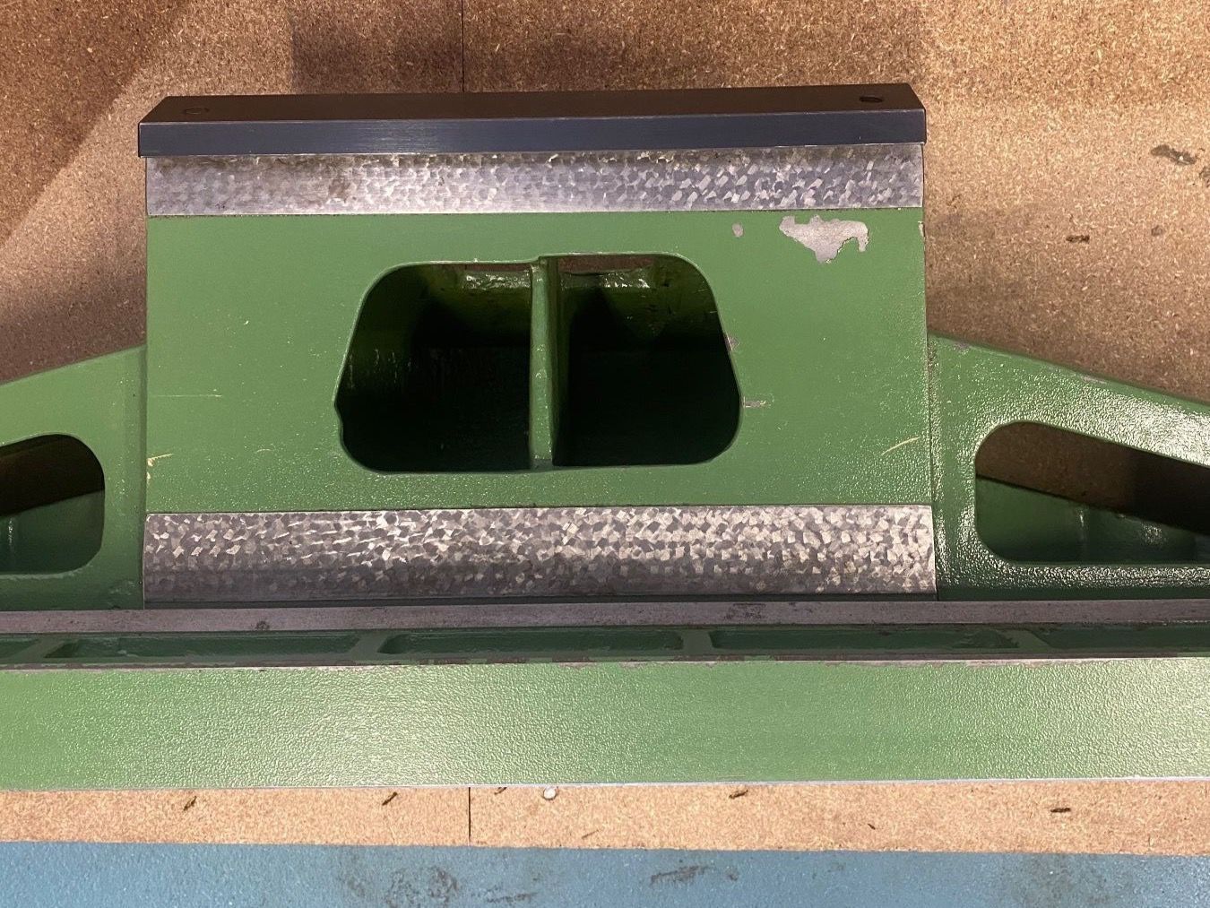 Aciera Tutte le macchine: ACIERA F4 Table – Usato da Aarberg venduto da SNMachines 3