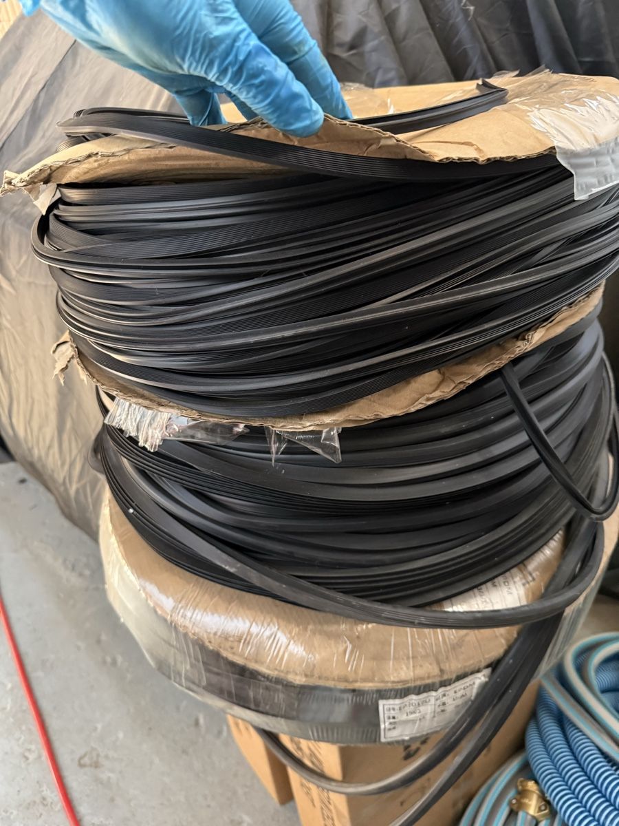 Installations sanitaires: Diverse Gummidichtungen – Neuf avec emballage d'origine à Menziken par JJRacing