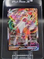 Lycanroc VMAX #92 Evolving Skies NM / ENG