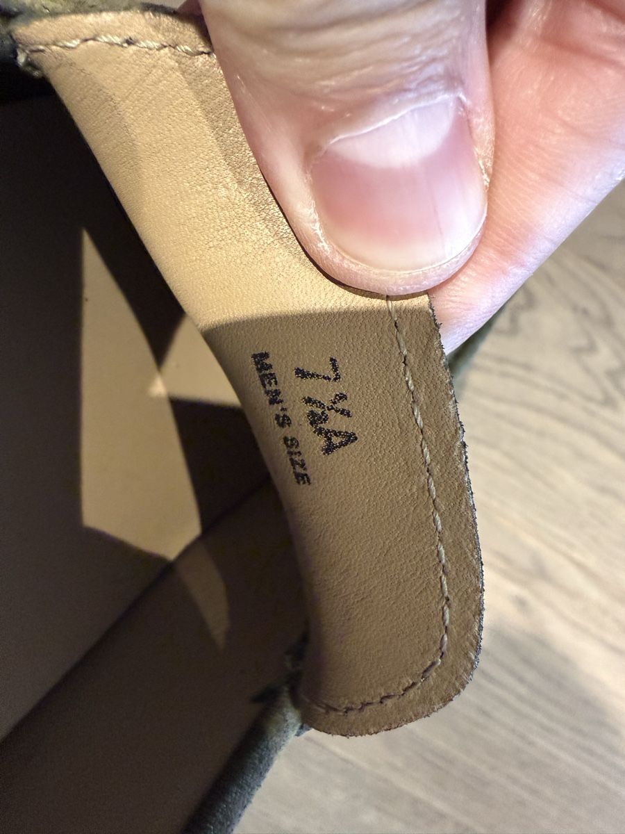 Scarpe da uomo: Tod‘s Mokassins Gr 7.5 – Usato da Kilchberg ZH venduto da MiLu2023 3