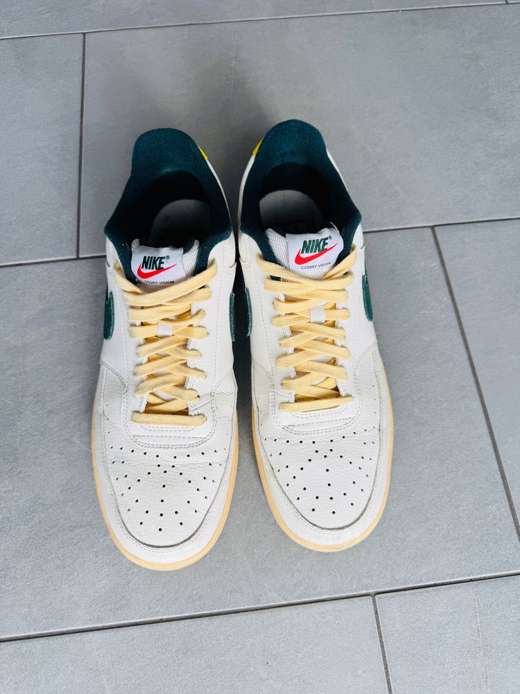 Nike Scarpe da uomo: Nike Sneakers – Usato da Adlikon b.Regensdf venduto da Sandy886