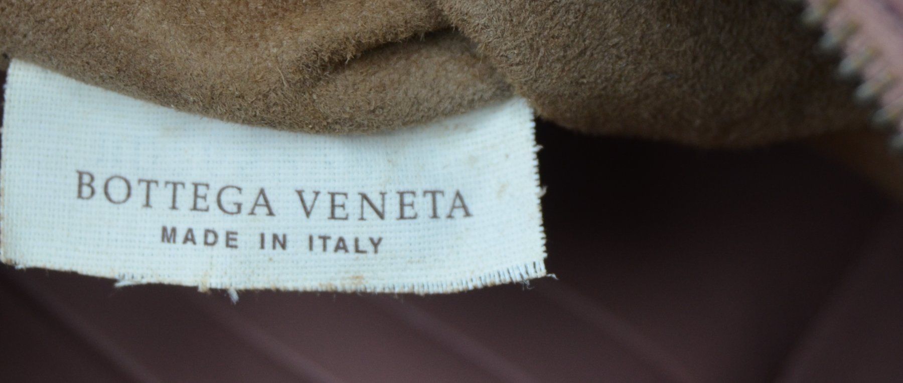 Bottega Veneta Borse da donna: Bottega Veneta Biletto Tasche / sac – Usato da Collonges venduto da Auganien 7