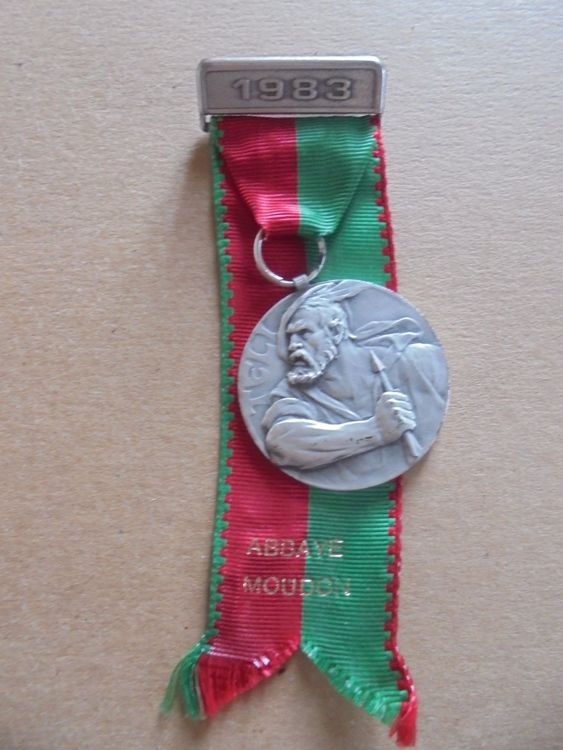 M Daille De Tir Sch Tzen Medaille Moudon Kaufen Auf Ricardo