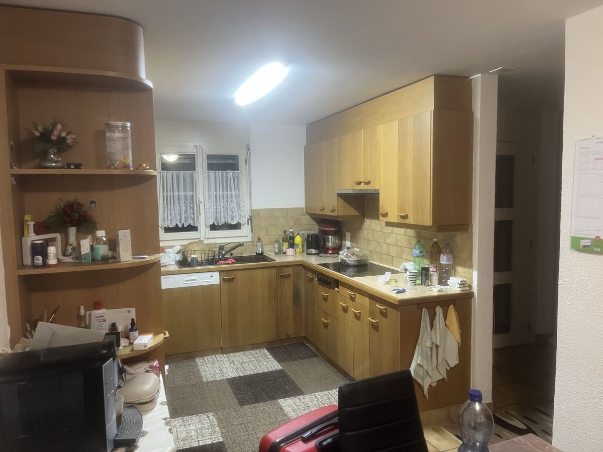 Cucine complete: Echt holz – Usato da Effretikon venduto da Rover77 8