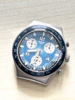 Swatch Irony, Chronograph, Dummy, neuwertig.