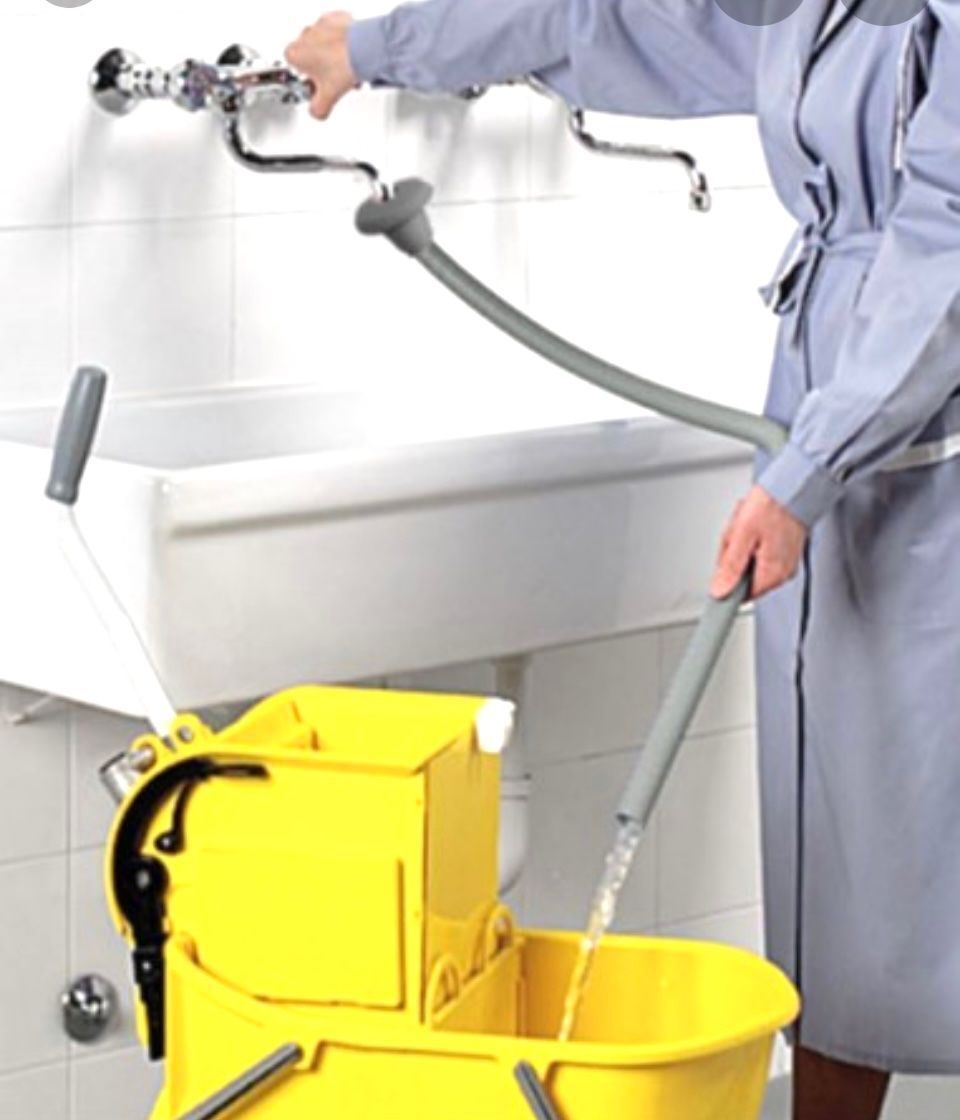 Tubi & Tubi flessibili: Trichterfüllschlauch 1,5 m lang – Nuovo (secondo la descrizione) da Ruettenen venduto da Cleanway 1