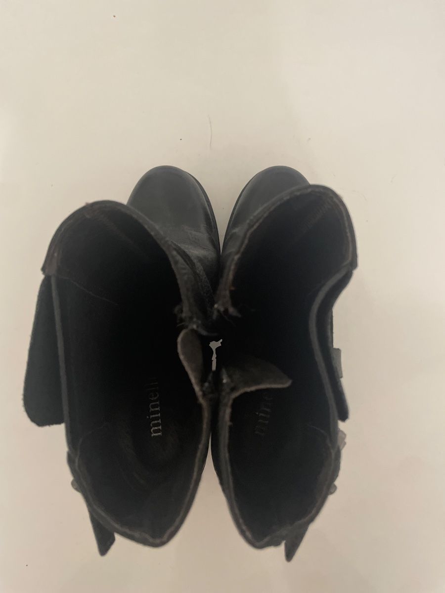 Scarpe da donna: Damen Schuhe, schwarz – Usato da Riehen venduto da ebr_y8gq 3