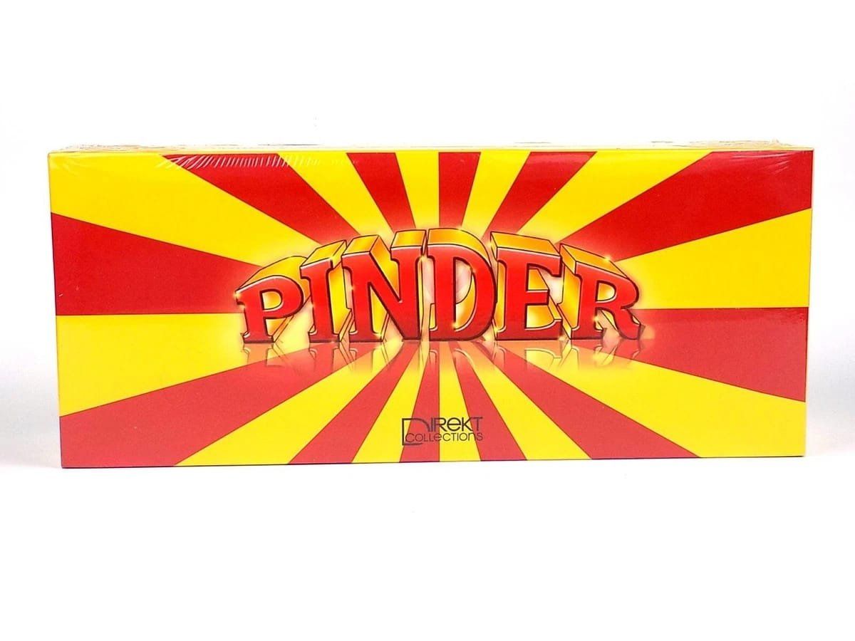 Voitures modèles: Bernard 28 Electrical Truck Pinder circus 1951 1:43 – Neuf avec emballage d'origine à Stäfa par wkmodells 4