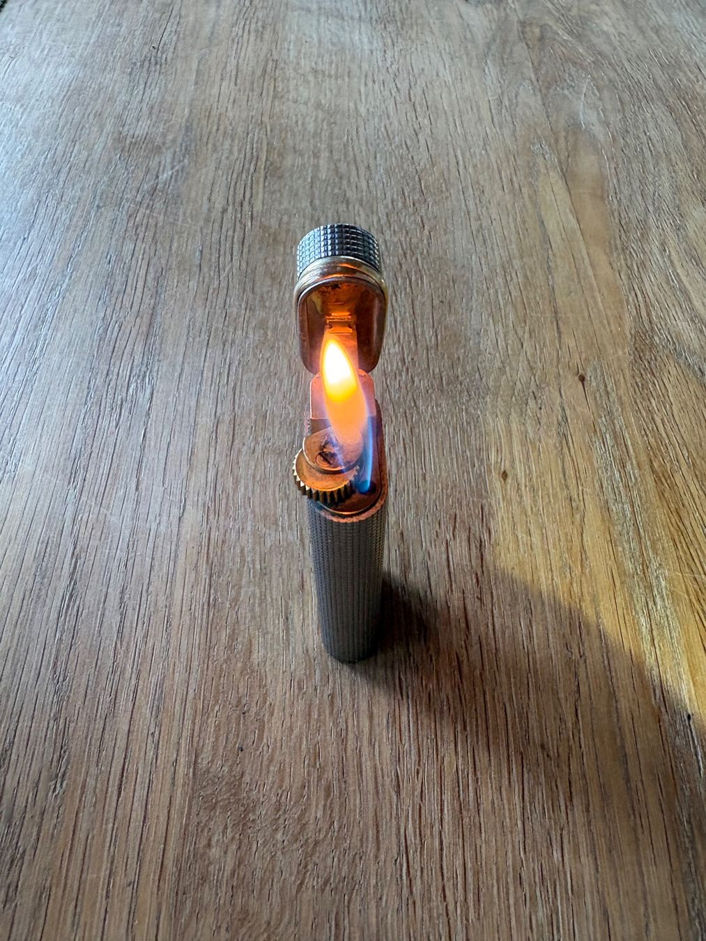 Accendini: Feuerzeug Cartier Trinity – Usato da Belp venduto da mikemaru 3