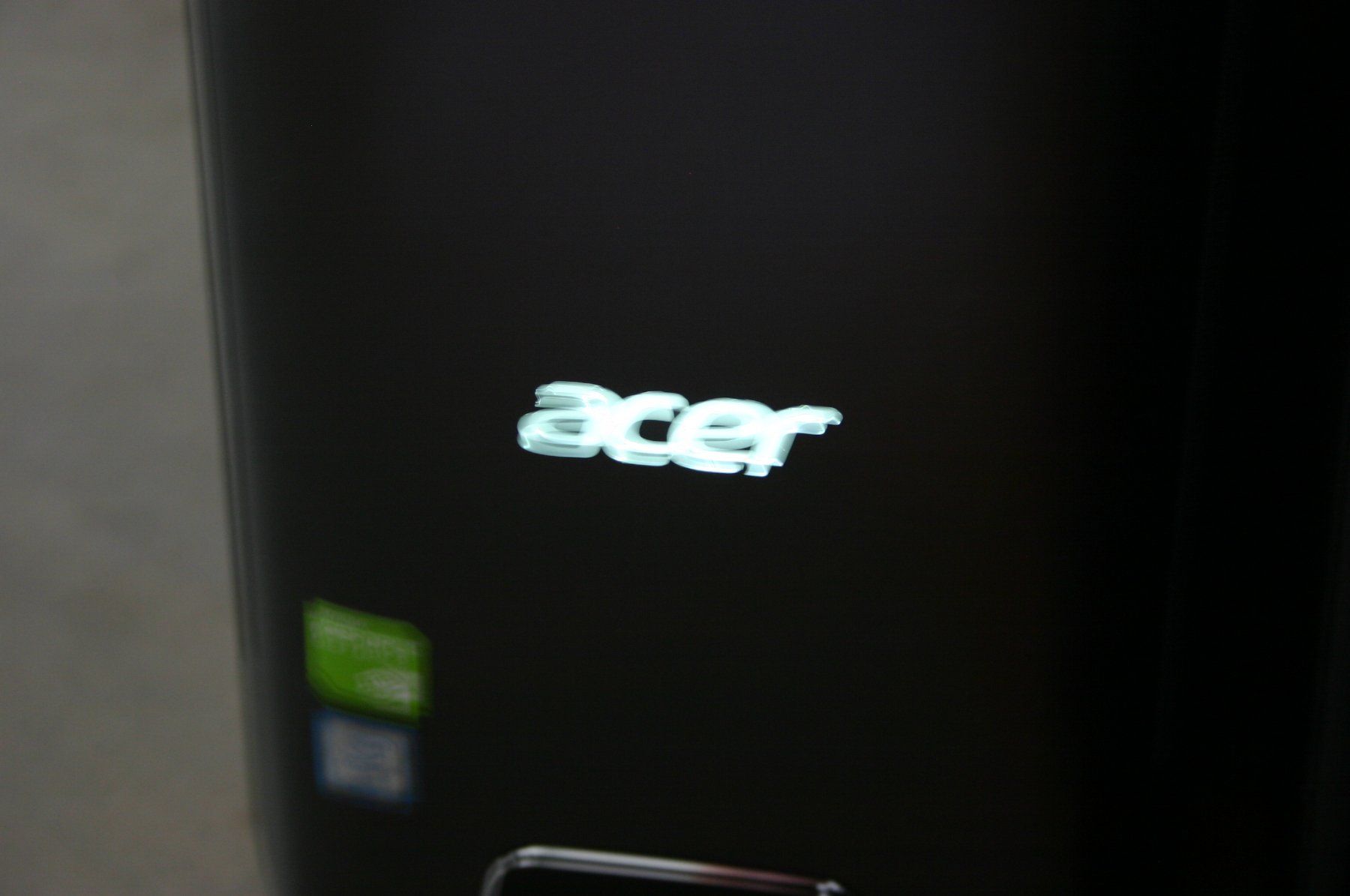 Acer PC: Acer PC Aspire Win 11 kompatibel – Usato da Stettlen venduto da Bigjm 2
